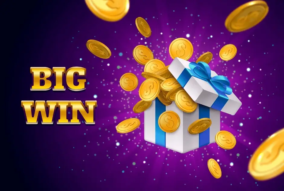 Banner del bono de bienvenida del 125% en Glory Casino AR.
