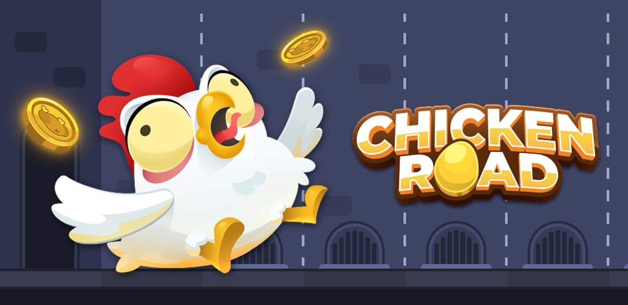 Chicken Road en Glory Casino
