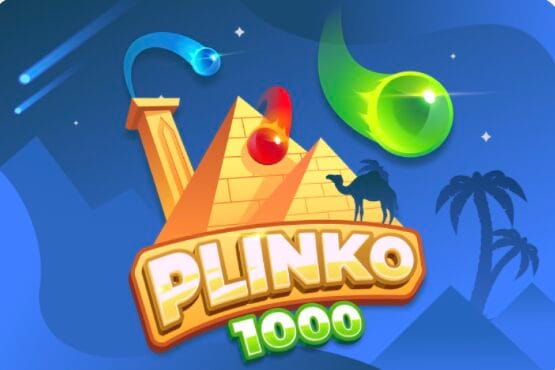 Plinko 1000 en Glory Casino Argentina: programas de bonos exclusivos y proceso de registro Juego de Plinko 1000 en Glory Casino